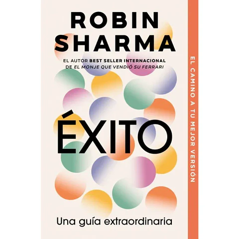 Exito. Una Guia Extraordinaria