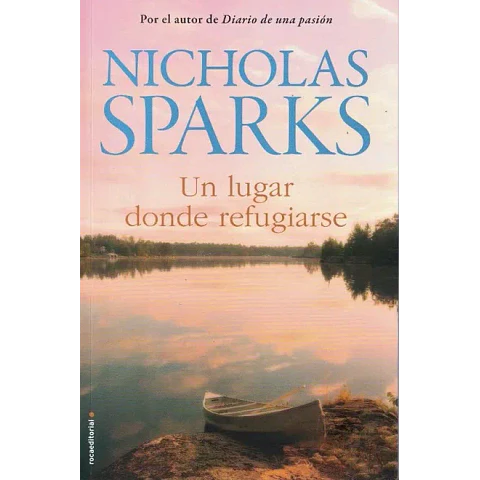 Un lugar donde refugiarse
