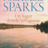 Un lugar donde refugiarse