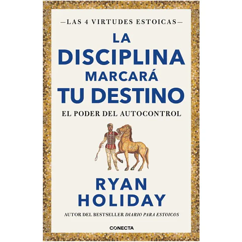 La Disciplina marcará tu Destino