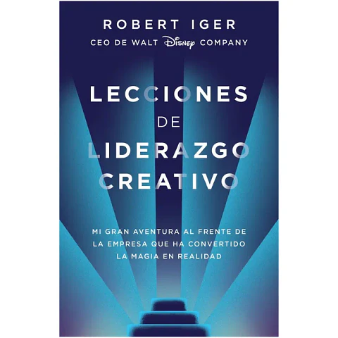 Lecciones De Liderazgo Creativo