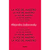 La Voz Del Maestro