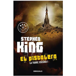 El Pistolero (La Torre Oscura #1)