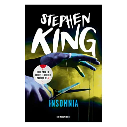 Insomnia