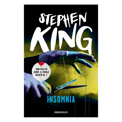 Insomnia