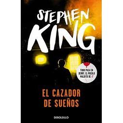 El Cazador De Sueños