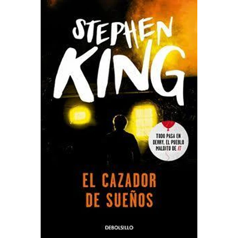 El Cazador De Sueños