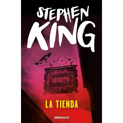 La Tienda
