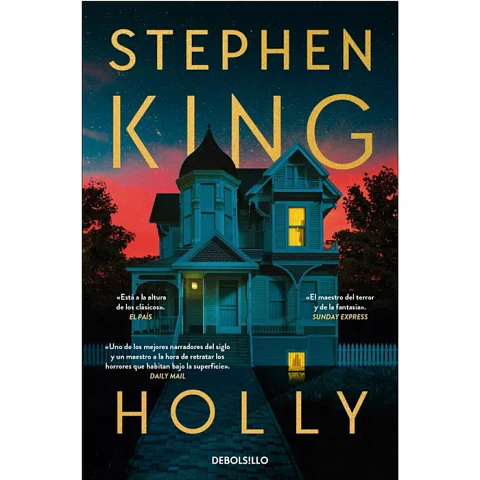 Holly