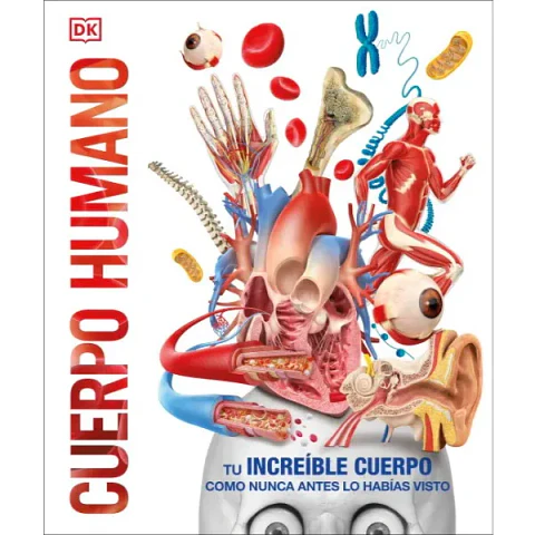 Cuerpo Humano