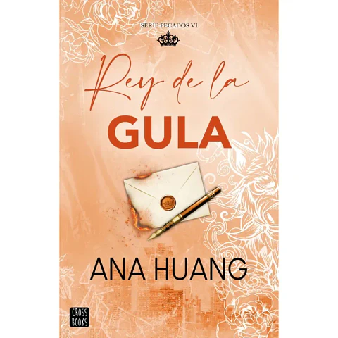 Rey De La Gula (Pecados #6)
