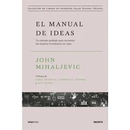 El Manual De Ideas