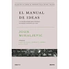 El Manual De Ideas
