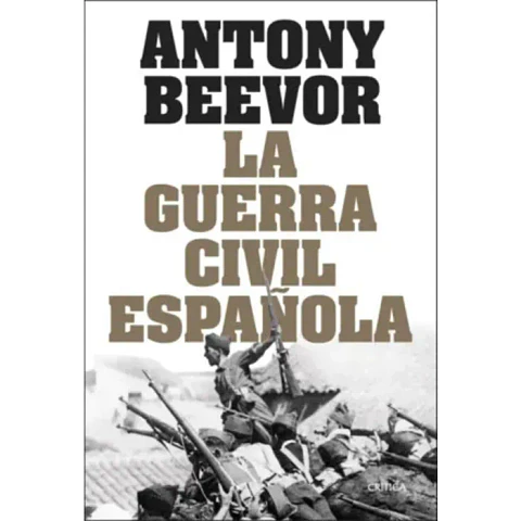 La Guerra Civil Espanola