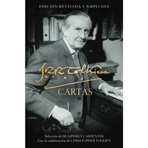 Cartas De J.R.R. Tolkien