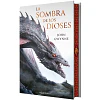 La Sombra De Los Dioses. Hermanos De Sangre Nº 01/03