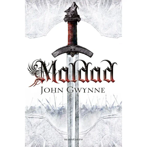 Maldad. Los Fieles Y Los Caidos Nº 01/04