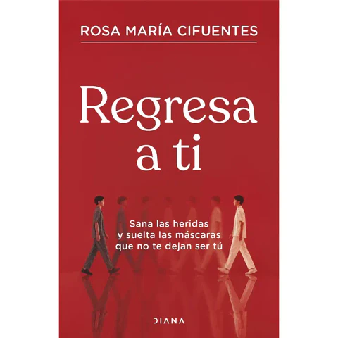 Regresa A Ti