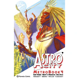 Astro City No 04/06