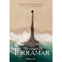 Un Mago De Terramar