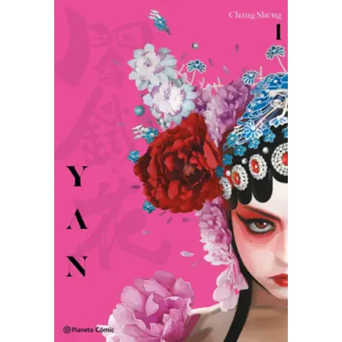 Yan Nº 01