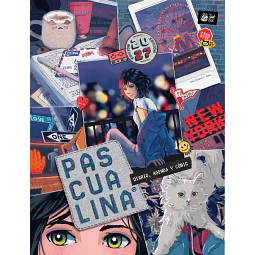 Agenda Pascualina 2027 Loud, Messy & True