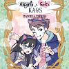 ALEGRIA Y SOFIA KAOS 5