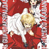 El Guardaespaldas De Honeko Akabane N°4
