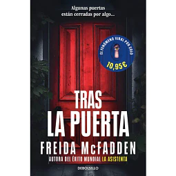 Tras La Puerta