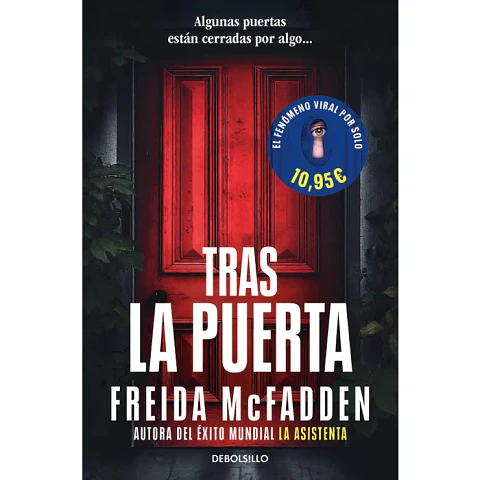 Tras La Puerta