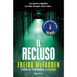 El Recluso