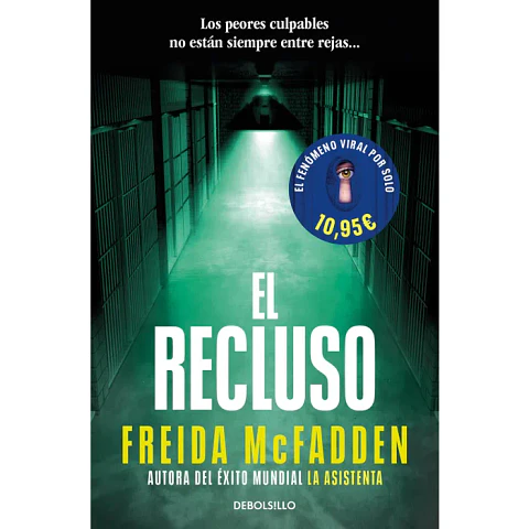 El Recluso