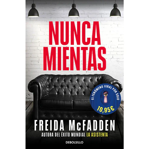 Nunca Mientas