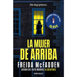 La Mujer De Arriba