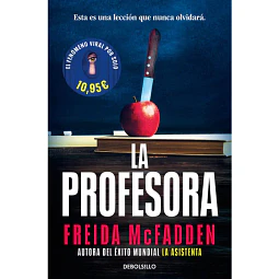 La Profesora