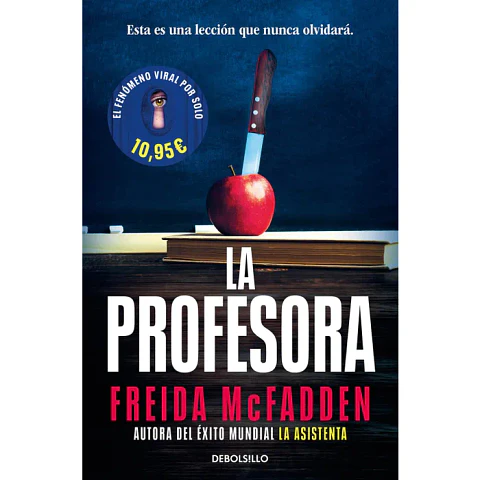 La Profesora
