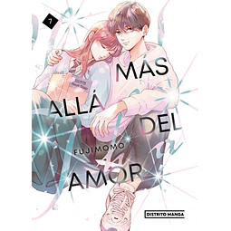 Mas Allá del Amor N°7