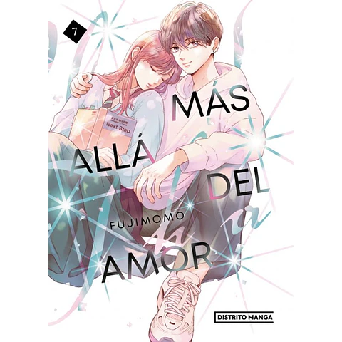 Mas Allá del Amor N°7