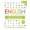 English For Everyone: Un Curso Completo De Autoaprendizaje (Nivel Intermedio 3 - Libro De Estudio)