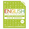 English For Everyone: Un Curso Completo De Autoaprendizaje (Nivel Intermedio 3 - Libro De Ejercicios)