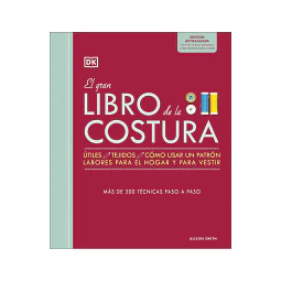 El Gran Libro de la Costura 