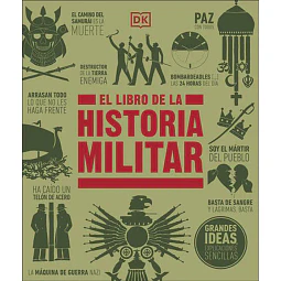 El Libro de la Historia Militar