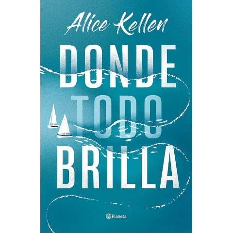 DONDE TODO BRILLA