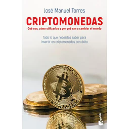 Criptomonedas