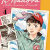 Asadora Nº 04