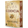 Rey De La Codicia (Pecados #3)
