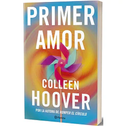 PRIMER AMOR