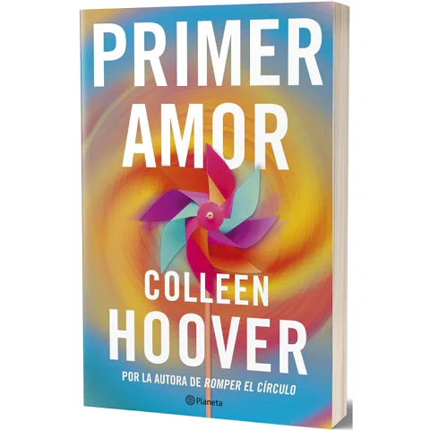 PRIMER AMOR