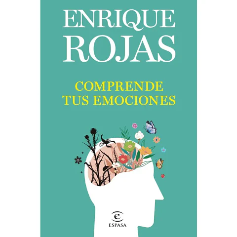 Comprende Tus Emociones