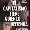 EL CAPITALISMO TIENE QUIEN LO DEFIENDA